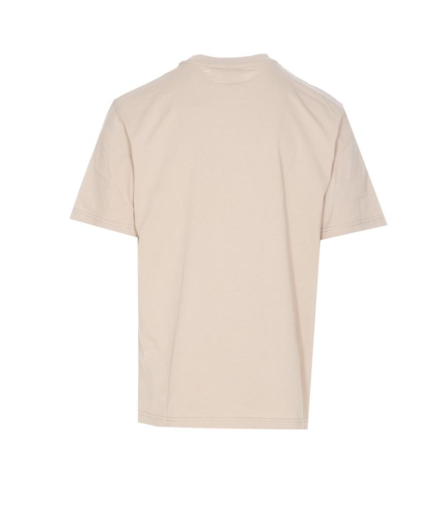 DAILY PAPER Daily Paper Logo T-Shirt
