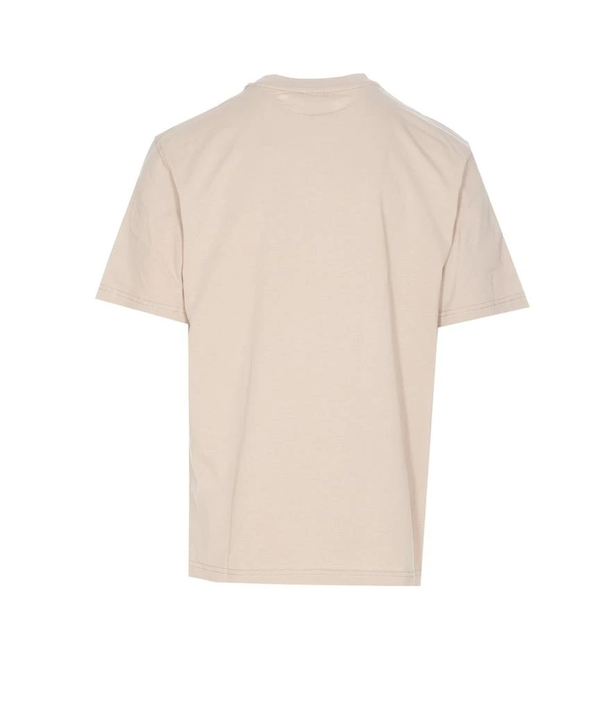 DAILY PAPER Daily Paper Logo T-Shirt 2