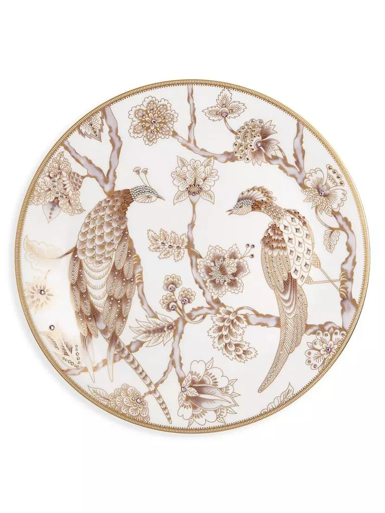 Prouna Pavo Decorative Plate 1