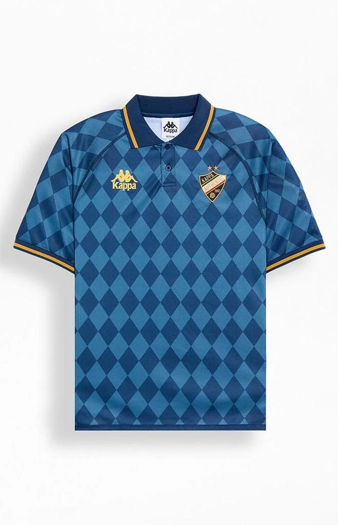 Kappa Authentic Nekoda Polo Jersey 1