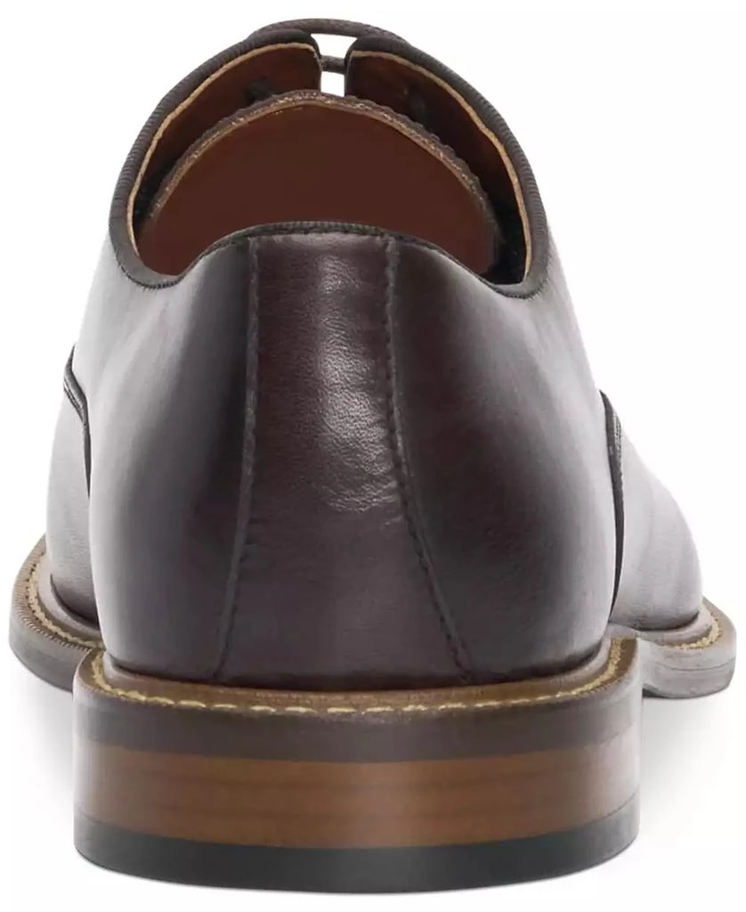 Vince Camuto Men's Loxley Cap Toe Oxford Dress Shoe 2