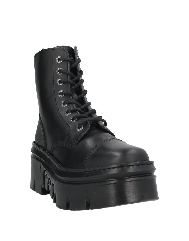NewRock Ankle boot 2