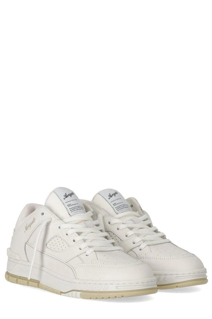 Axel Arigato Axel Arigato Area Lo Lace-Up Sneakers 2