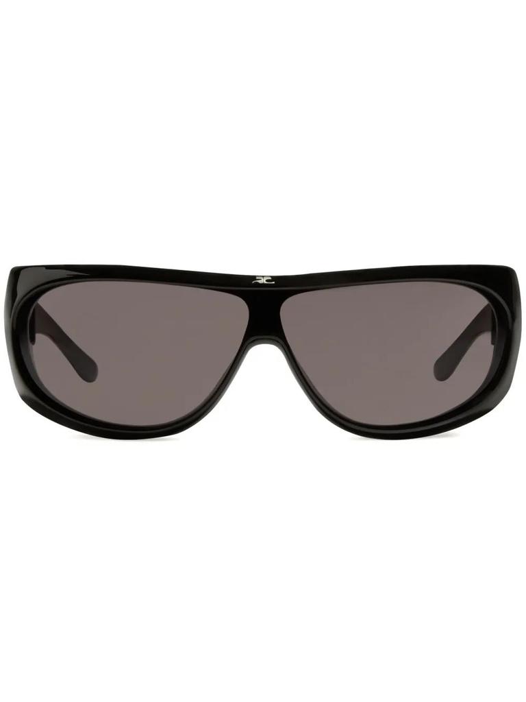 COURREGÈS SCUBA SUNGLASSES