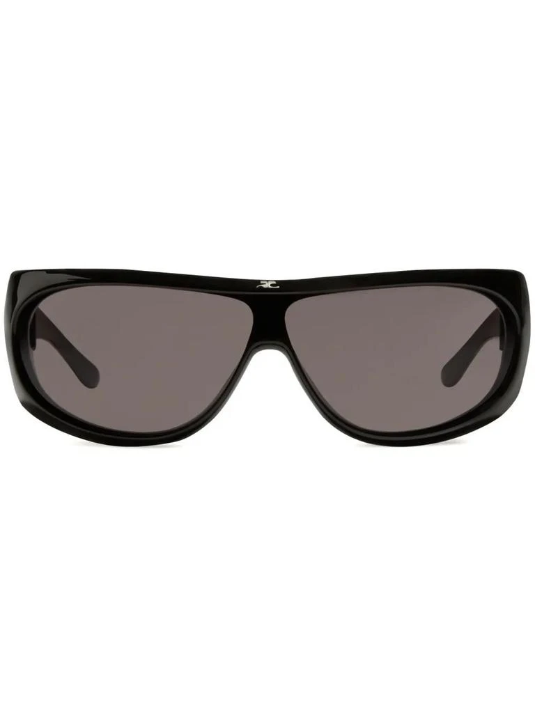 COURREGÈS SCUBA SUNGLASSES 1