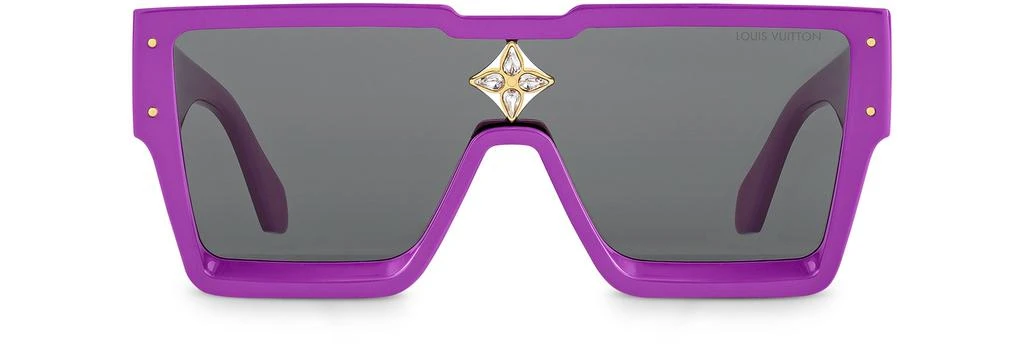 Louis Vuitton Cyclone Sunglasses 2