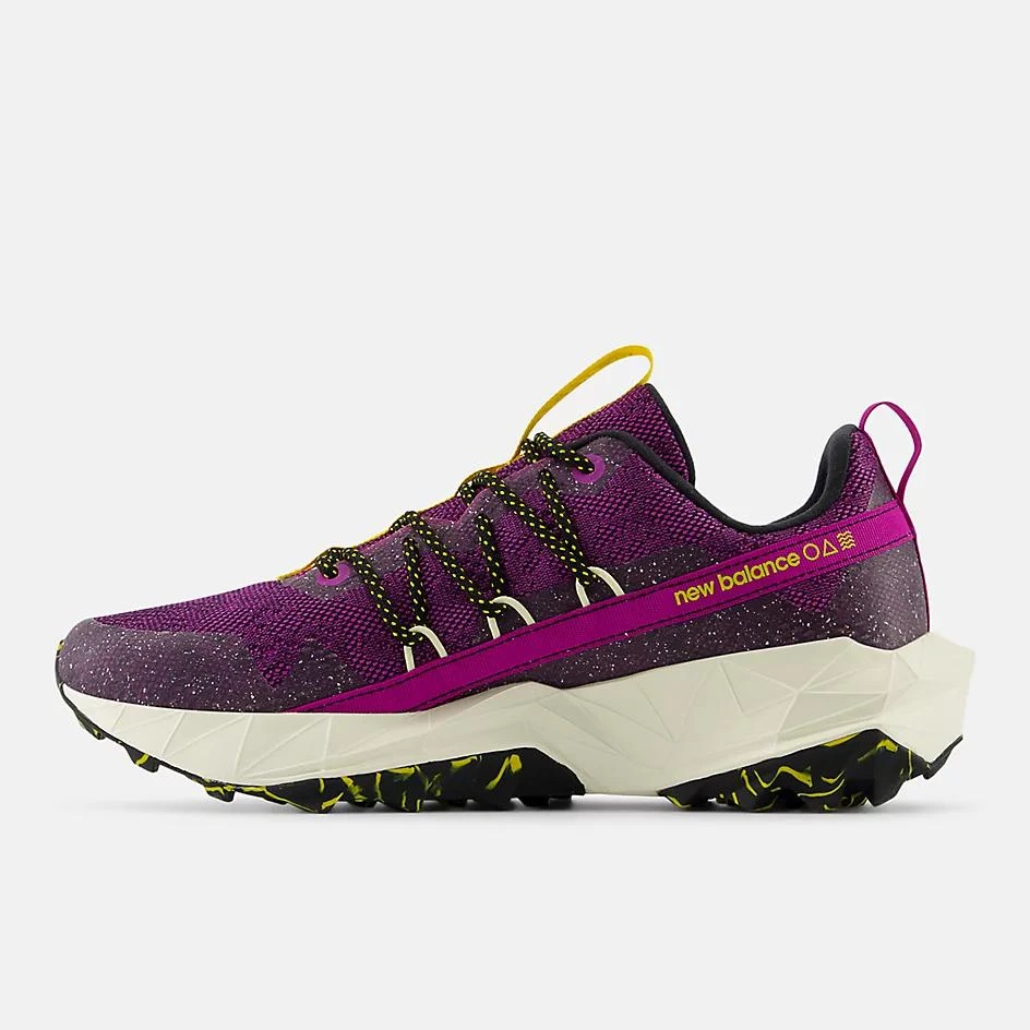 New Balance Tektrel 3