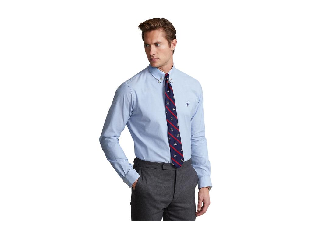 Ralph Lauren Classic Fit Stretch Oxford Shirt