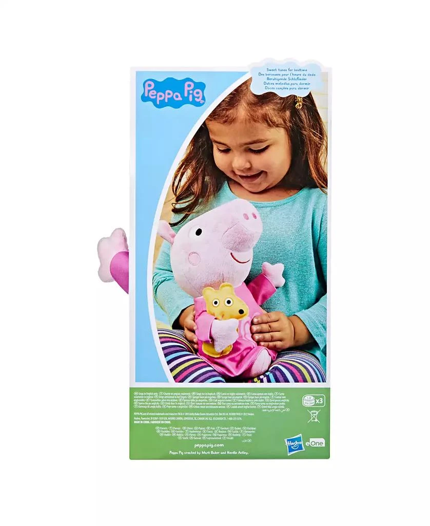 Peppa Pig Bedtime Lullabies 4