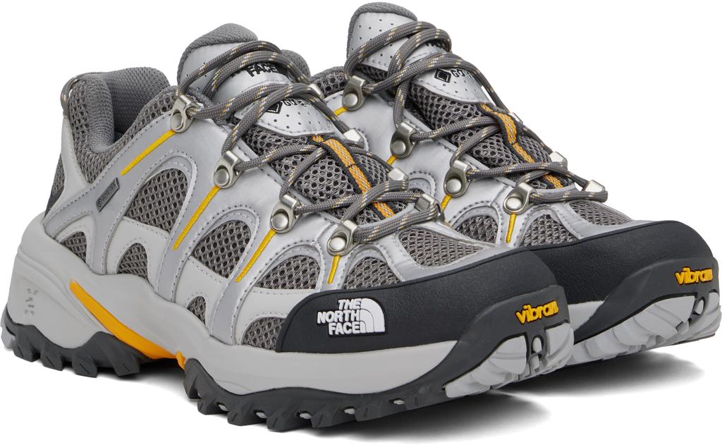 Shop Gray Hedgehog '06 RVST GORE-TEX Sneakers on Sale at