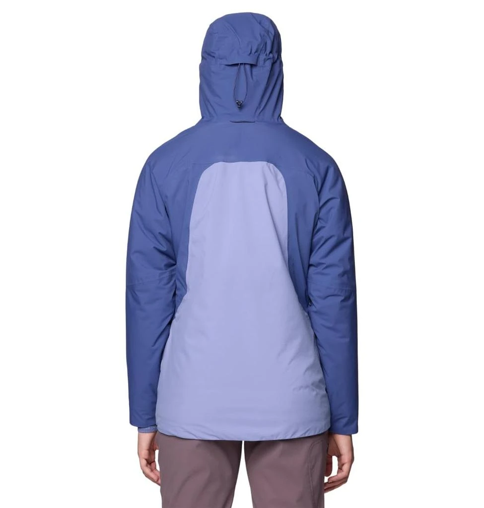 Mountain Hardwear Mountain Hardwear Women
s Stretch Ozonic Insulated Jacket 2