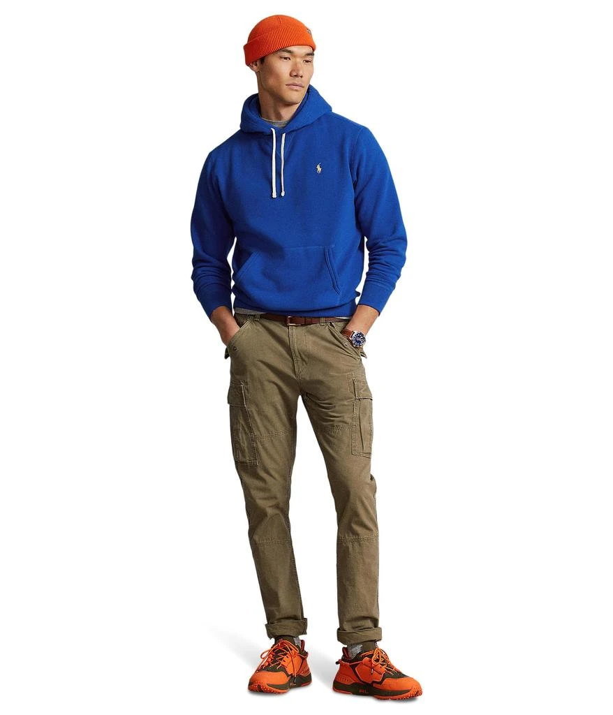 Polo Ralph Lauren The RL Fleece Hoodie 5