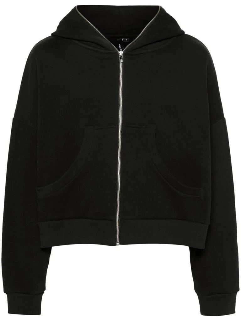 Entire Studios Entire Studios Eternal Zip Soot Clothing 1
