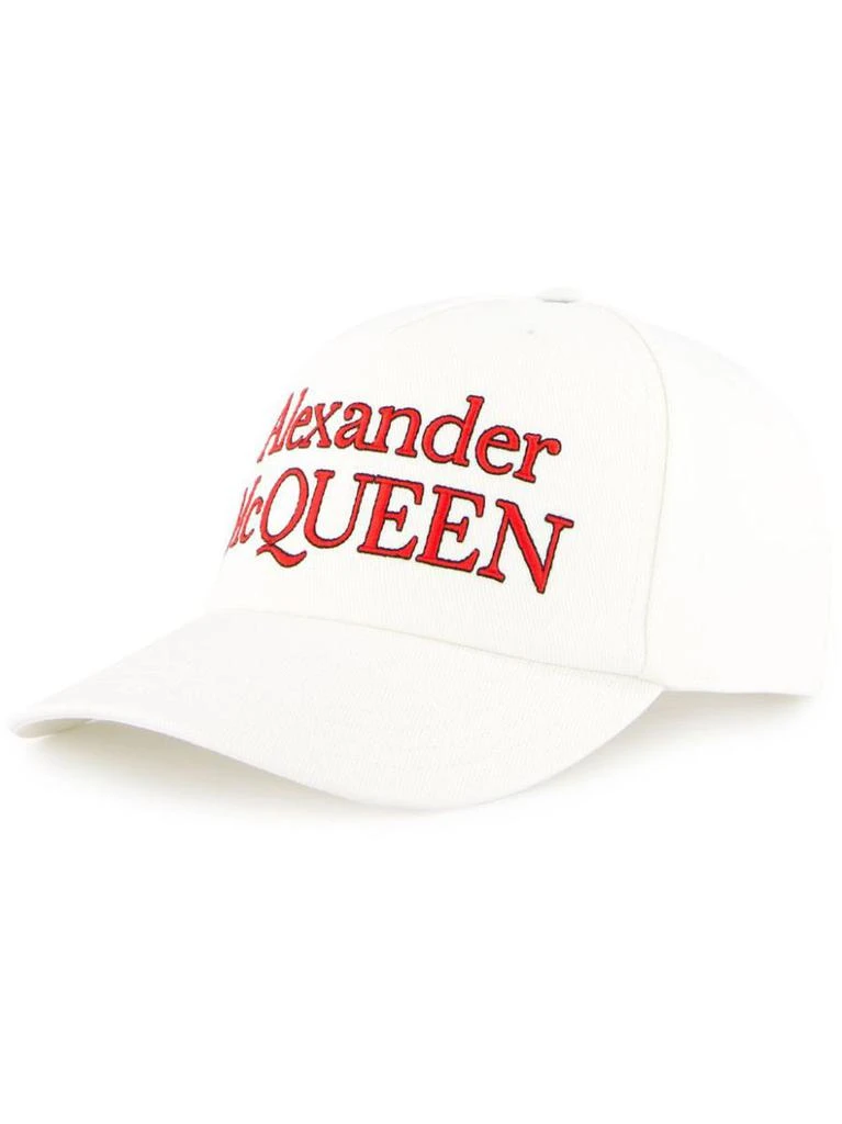 Alexander McQueen Alexander McQueen Hats 1
