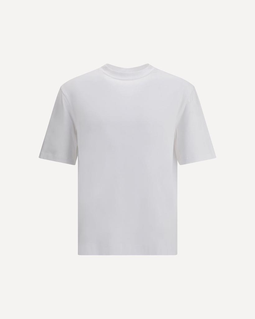 CRUCIANI Monochrome T-Shirt