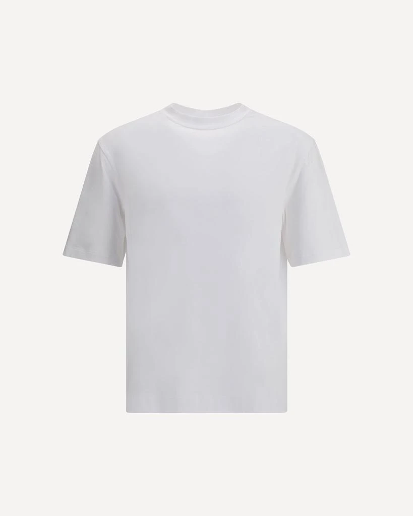 CRUCIANI Monochrome T-Shirt 1