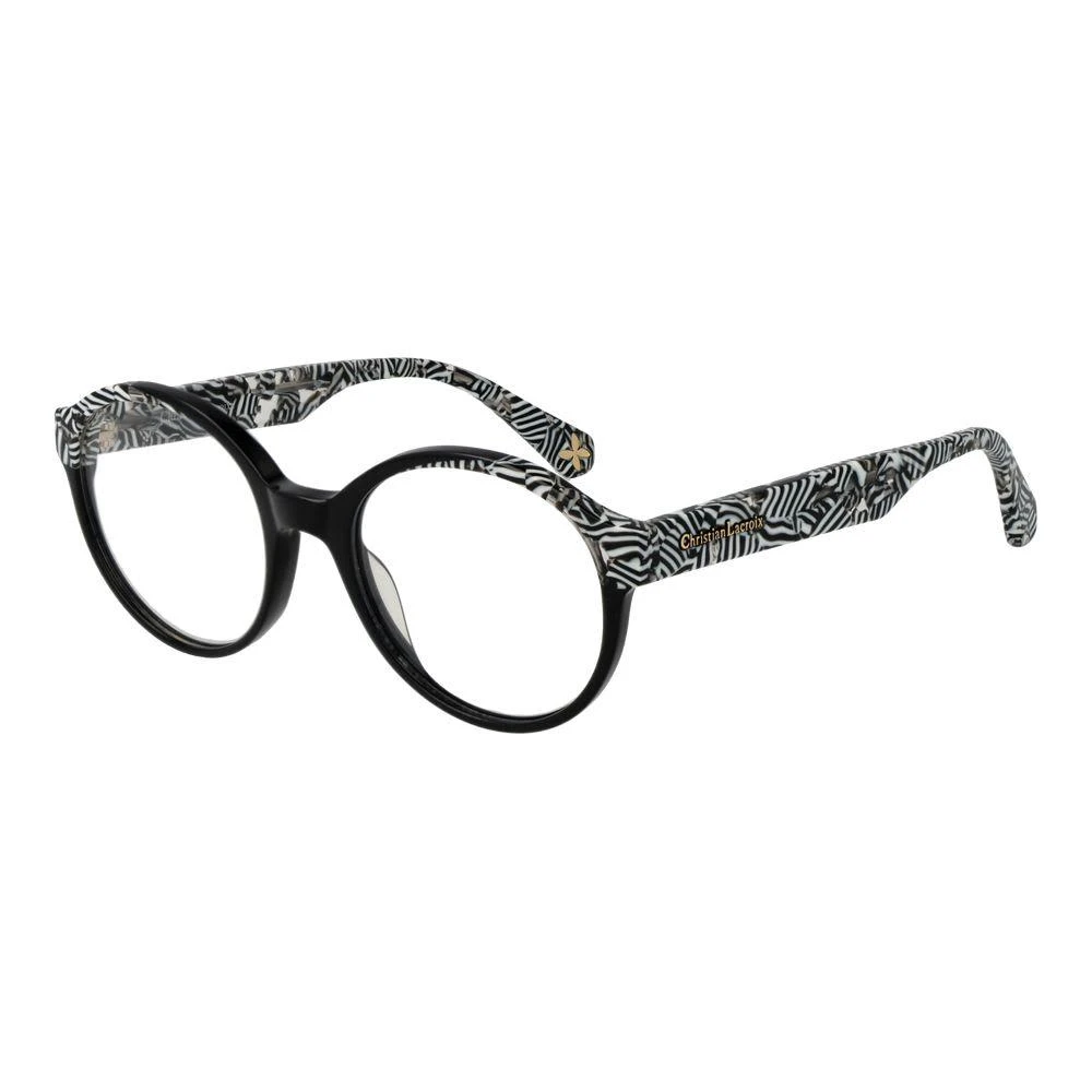 Christian Lacroix Acetate Glasses Women
s (Frames)