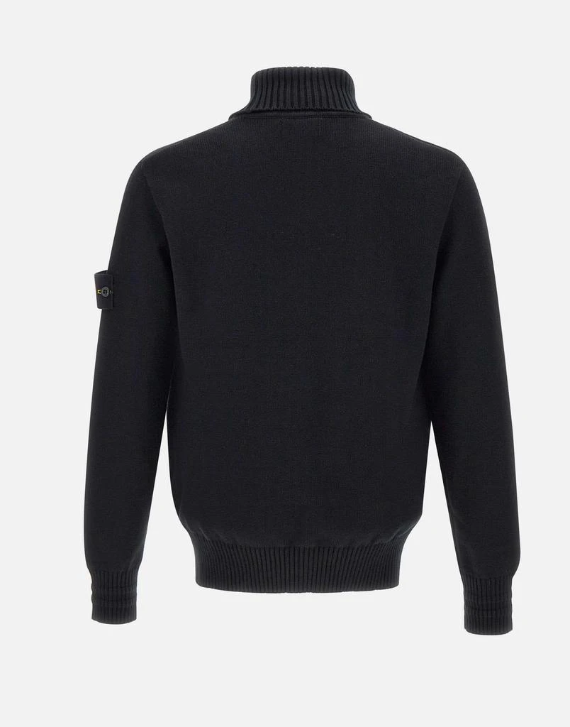 Stone Island Cotton turtleneck 5