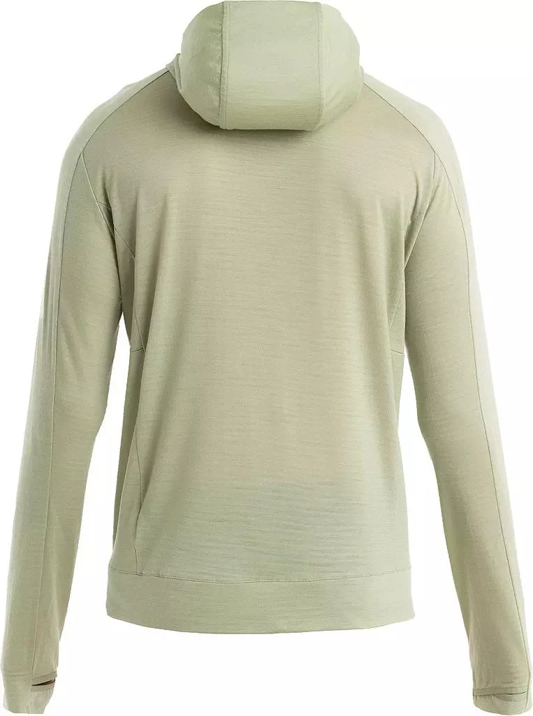 Icebreaker The North Face x icebreaker Men's Merino Zip Hoodie 2