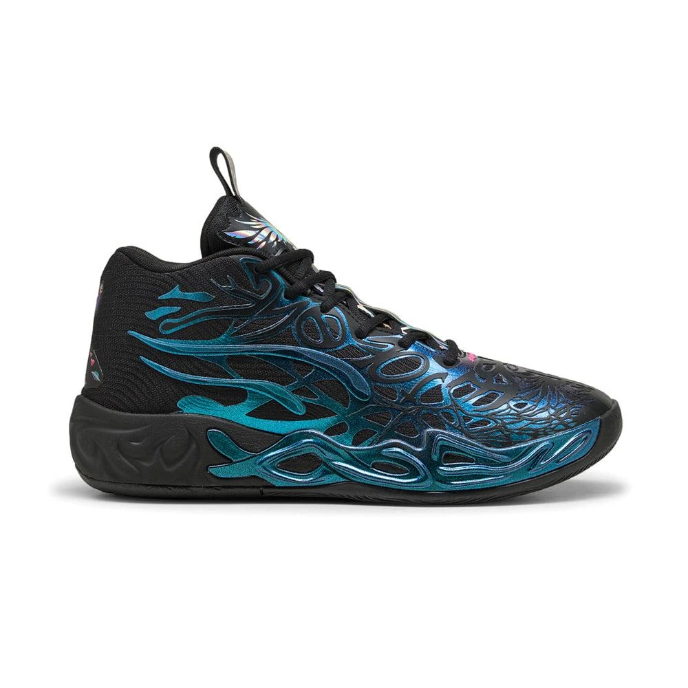 Puma PUMA X LAMELO BALL MB.04 Reflections Basketball Shoes