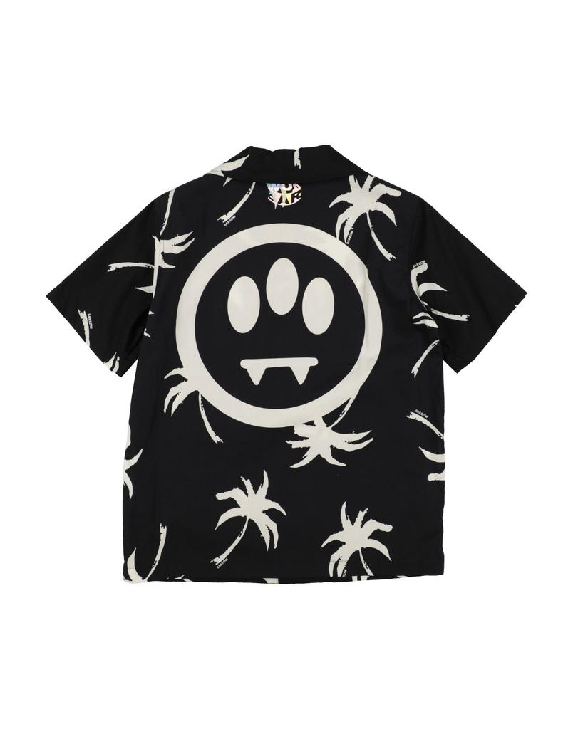 BARROW Patterned shirt
