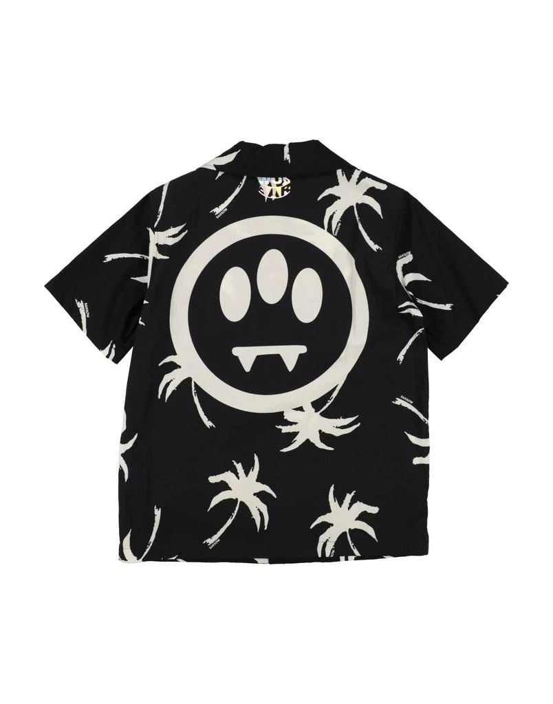 BARROW Patterned shirt 2