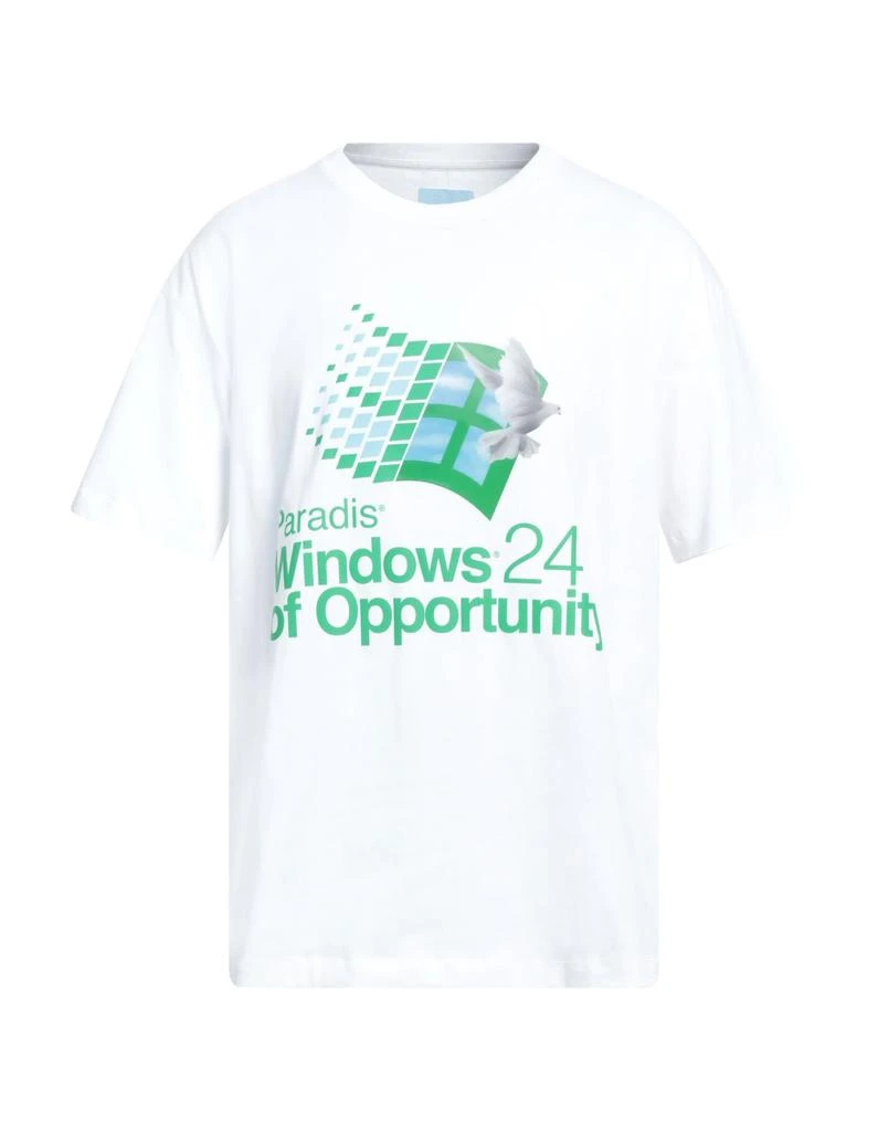 3.Paradis T-shirt 1