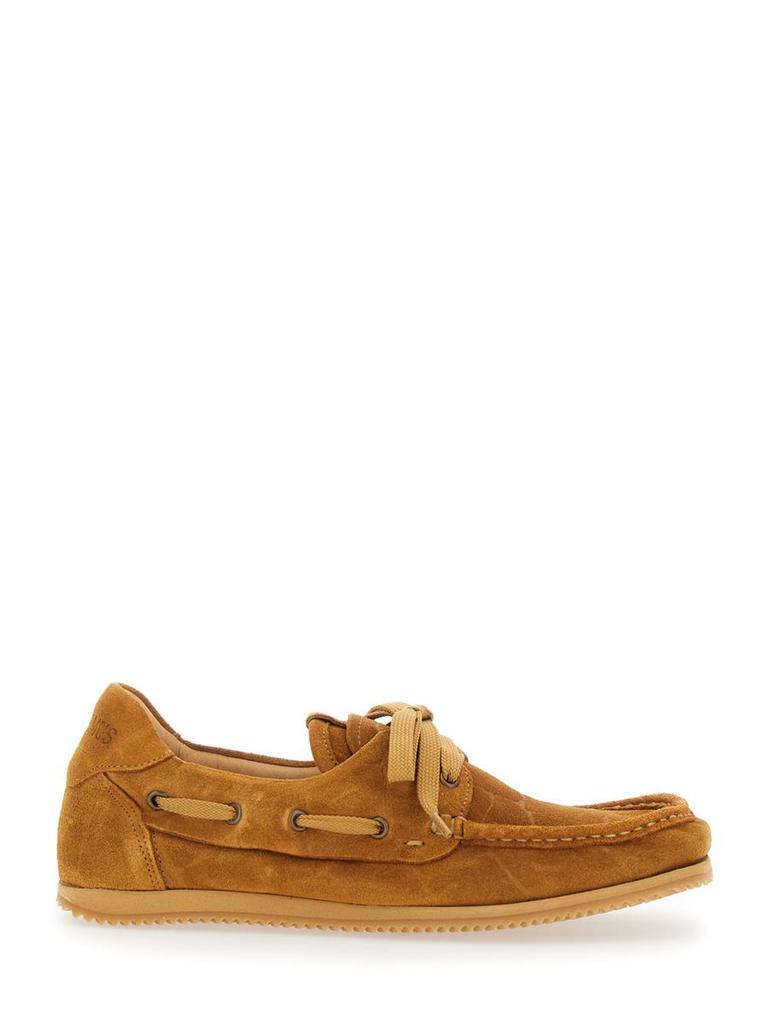 靴 CLARKS BEAMS END WALLA HI Strap END. x Clarks Originals x Beams Plus Walla Hi Strap (Dark