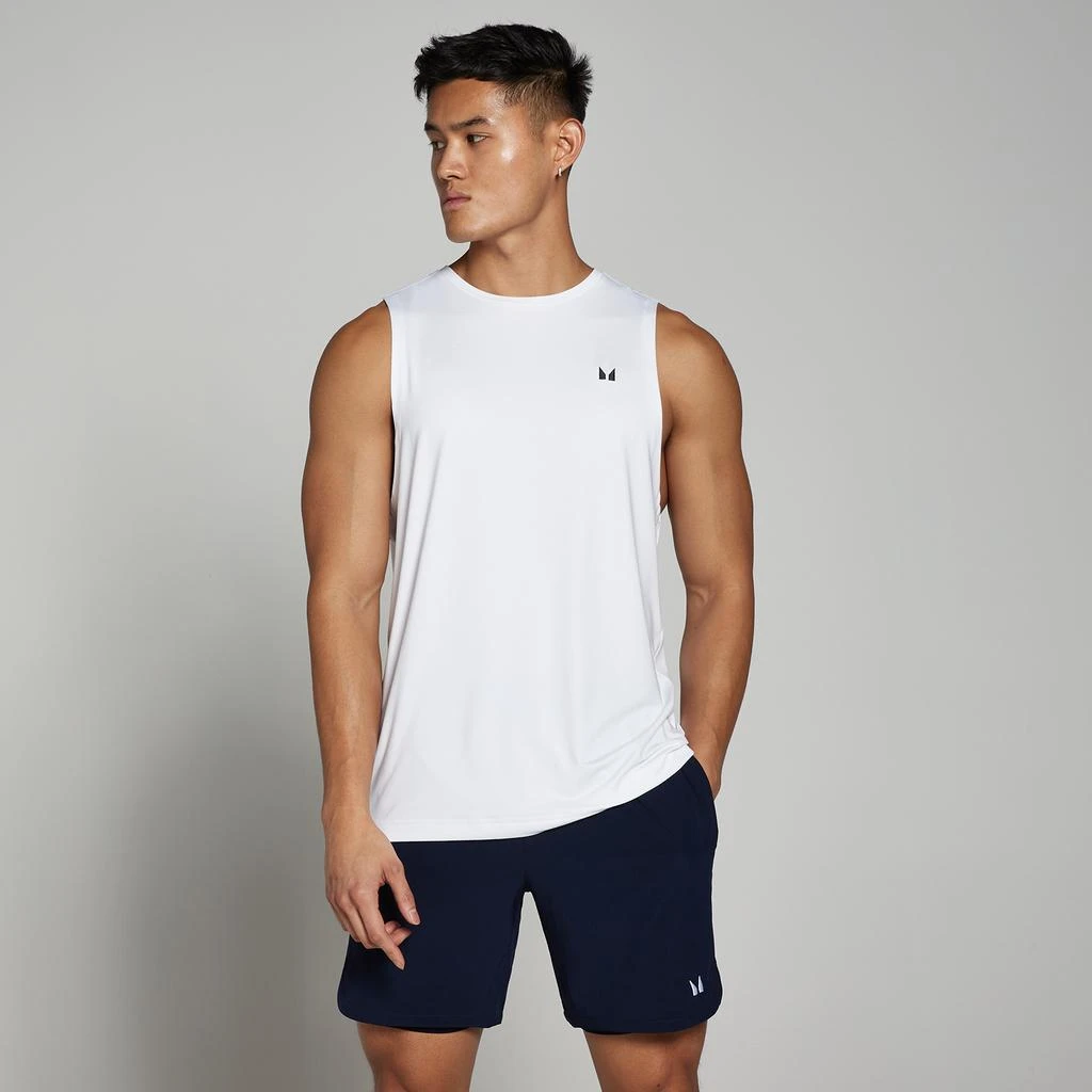 Myprotein MP Men's Training Tank Top 1