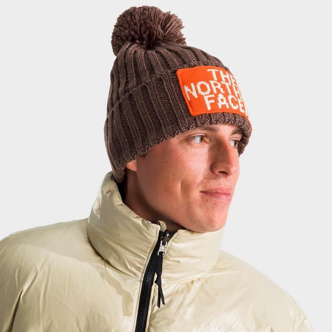 THE NORTH FACE INC The North Face Heritage Ski Tuke Beanie Hat