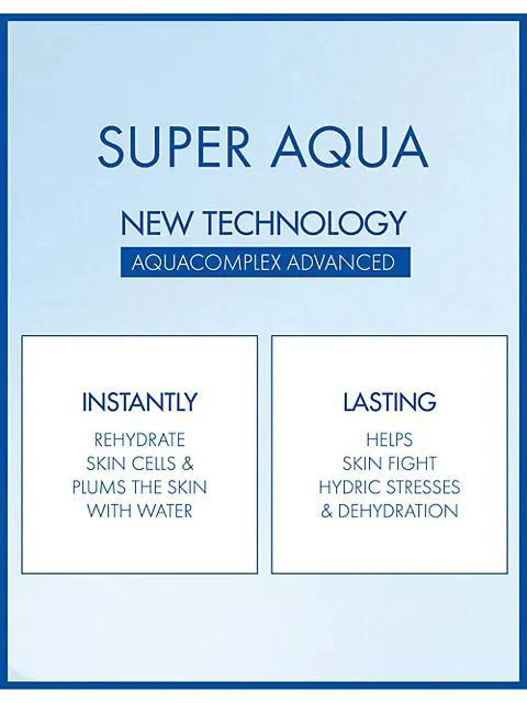 Guerlain Super Aqua Plumping & Hydrating Lotion 4