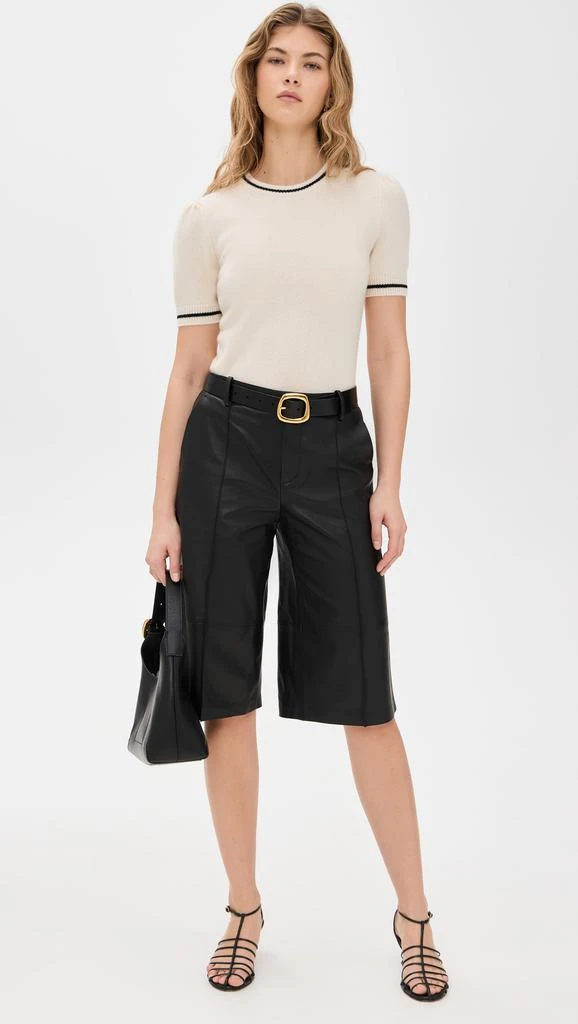 Madewell Puffy Buckle Shoulder 7