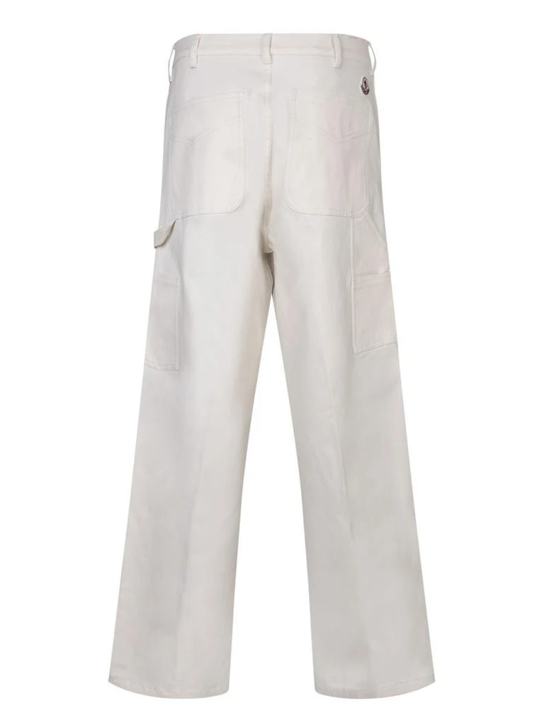 Moncler Moncler Pants 2