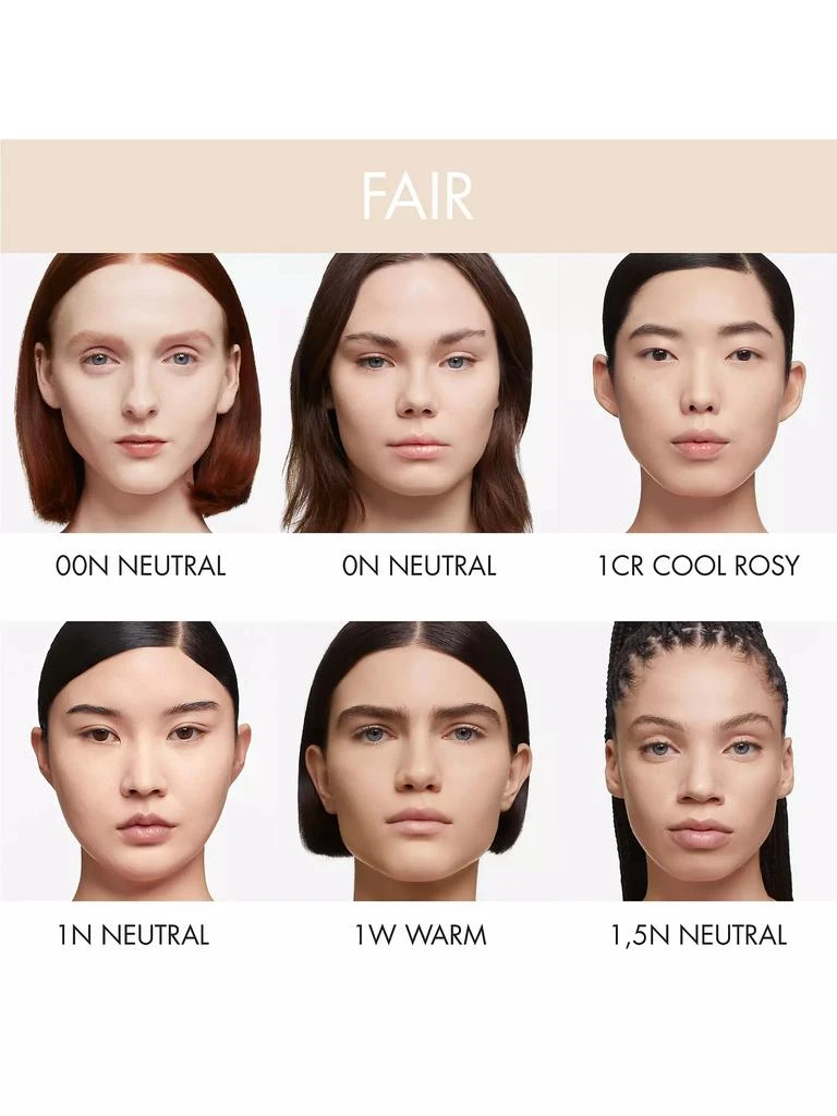 Dior Dior Forever Perfect Skin Stick Foundation 4