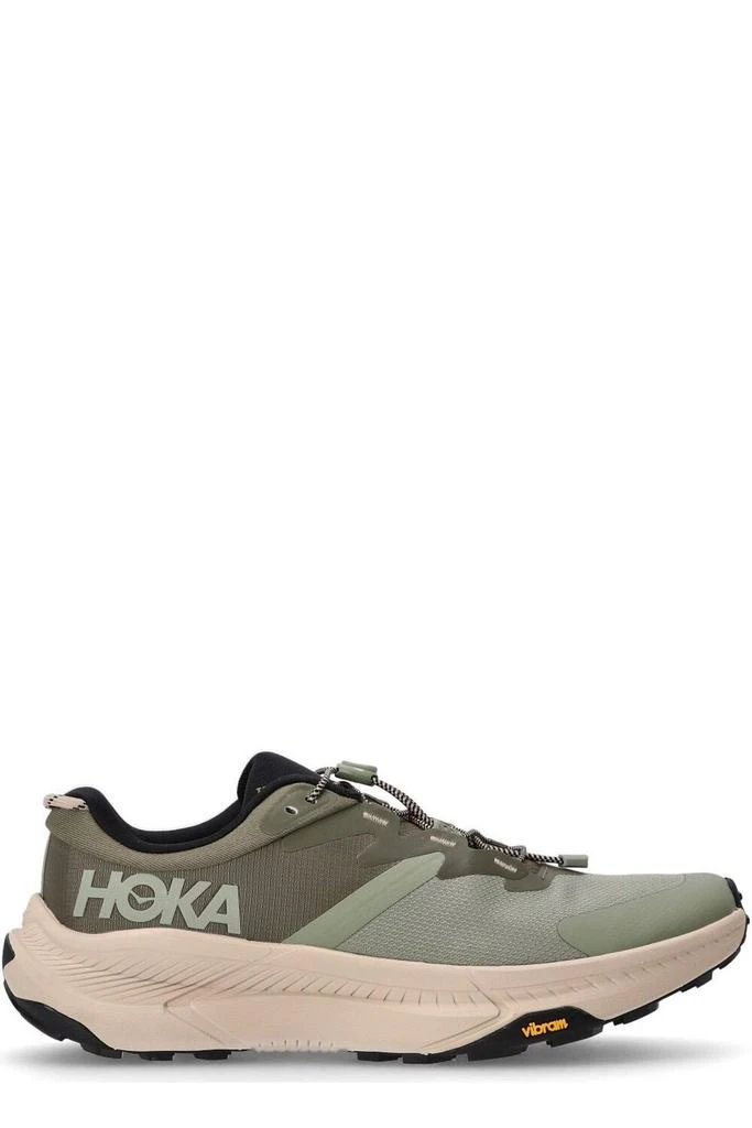 Hoka One One Hoka One One Transport Lace-Up Sneakers 1