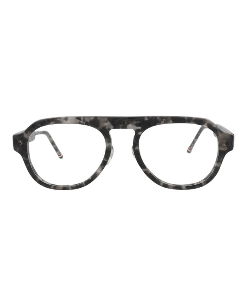 Thom Browne Aviator-Frame Acetate Optical Frames 1