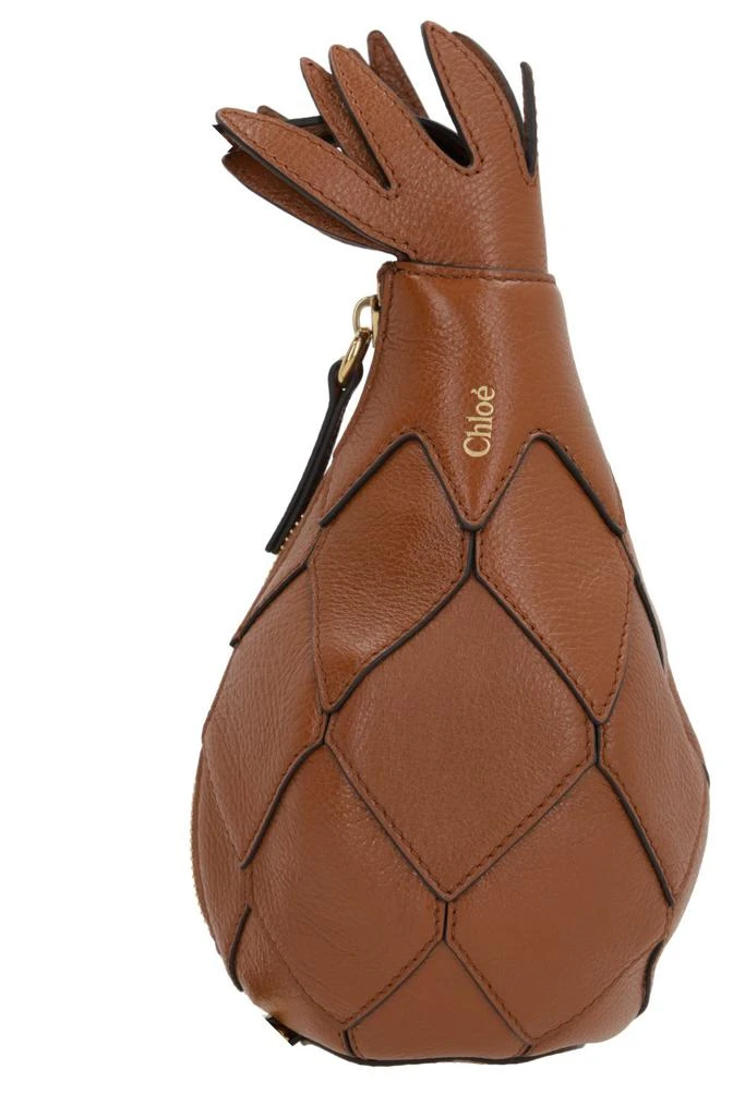 Chloé Chloé Pineapple Shoulder Bag 1