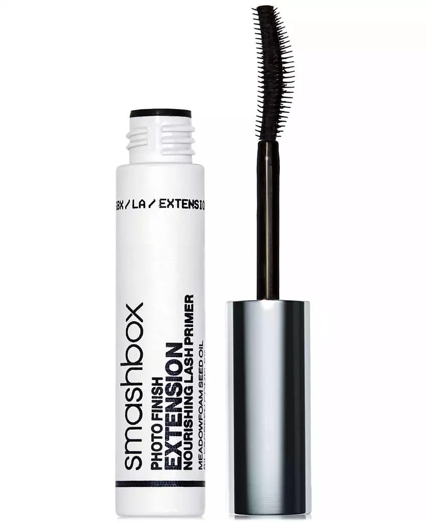 Smashbox Photo Finish Extension Nourishing Lash Primer 1