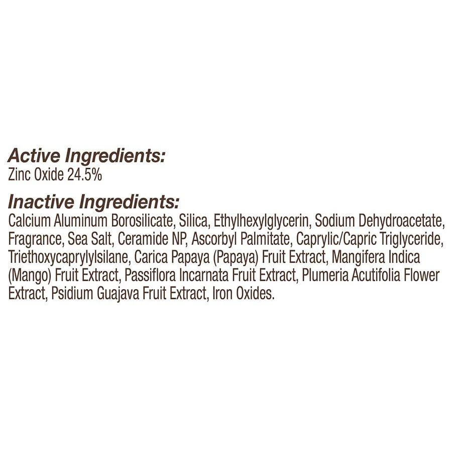 Hawaiian Tropic Mineral Sunscreen Powder Brush SPF 30 4
