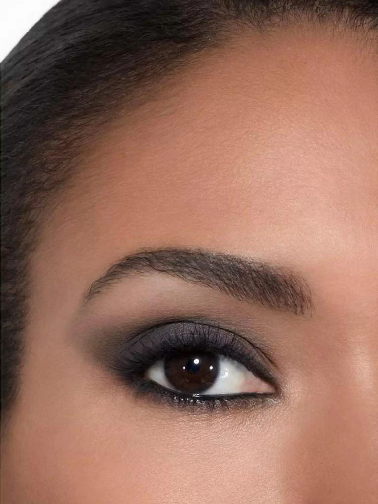 Chanel Healthy Glow Natural Eyeshadow Palette 3
