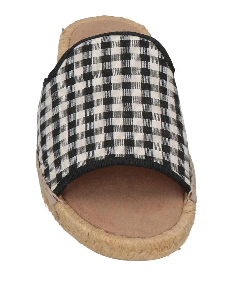 MYCHALOM Espadrilles 4