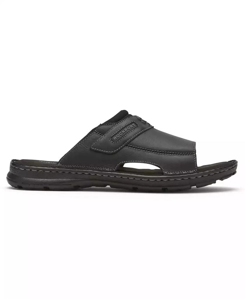 Rockport Men's Darwyn Slide 2 Sandals 5