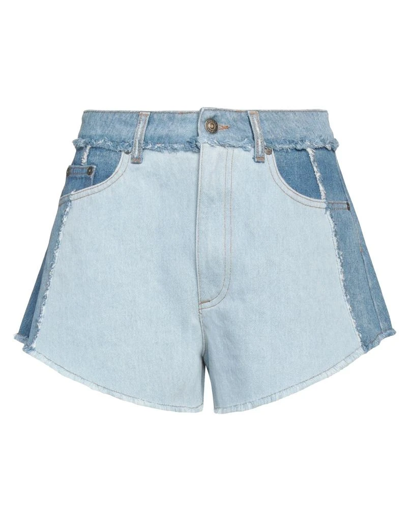 Chiara Ferragni Denim shorts 1