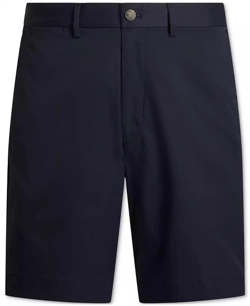 Ralph Lauren Men's 9-Inch Tailored-Fit Performance Shorts 5