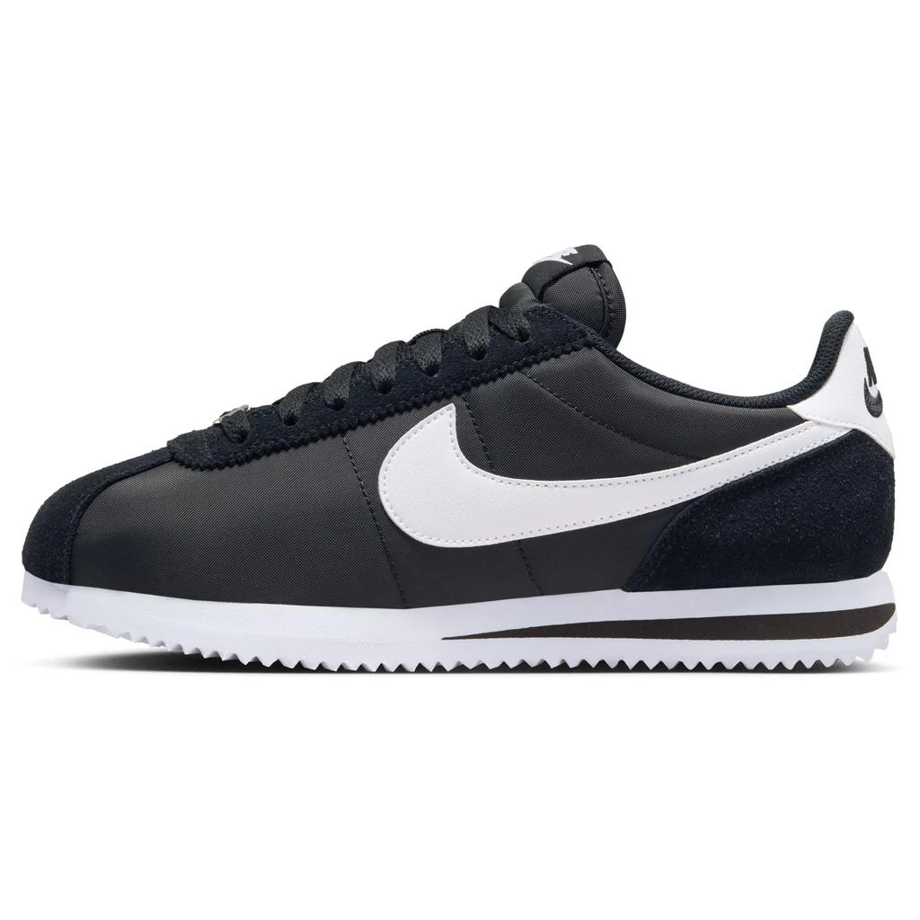 NIKE Nike Cortez Textile Shoe - Women
s 4