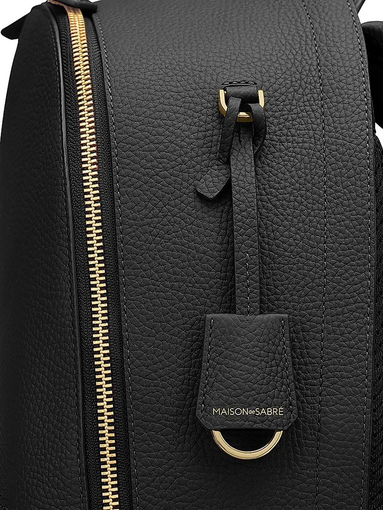 Maison de Sabre Backpack 6