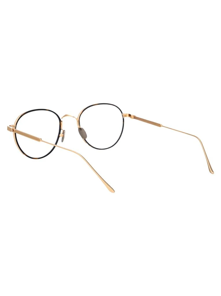 Cartier Eyewear Ct0250s Sunglasses 4