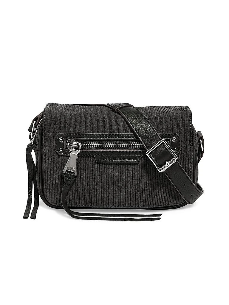 Aimee Kestenberg Stockbridge Leather Crossbody Bag 1