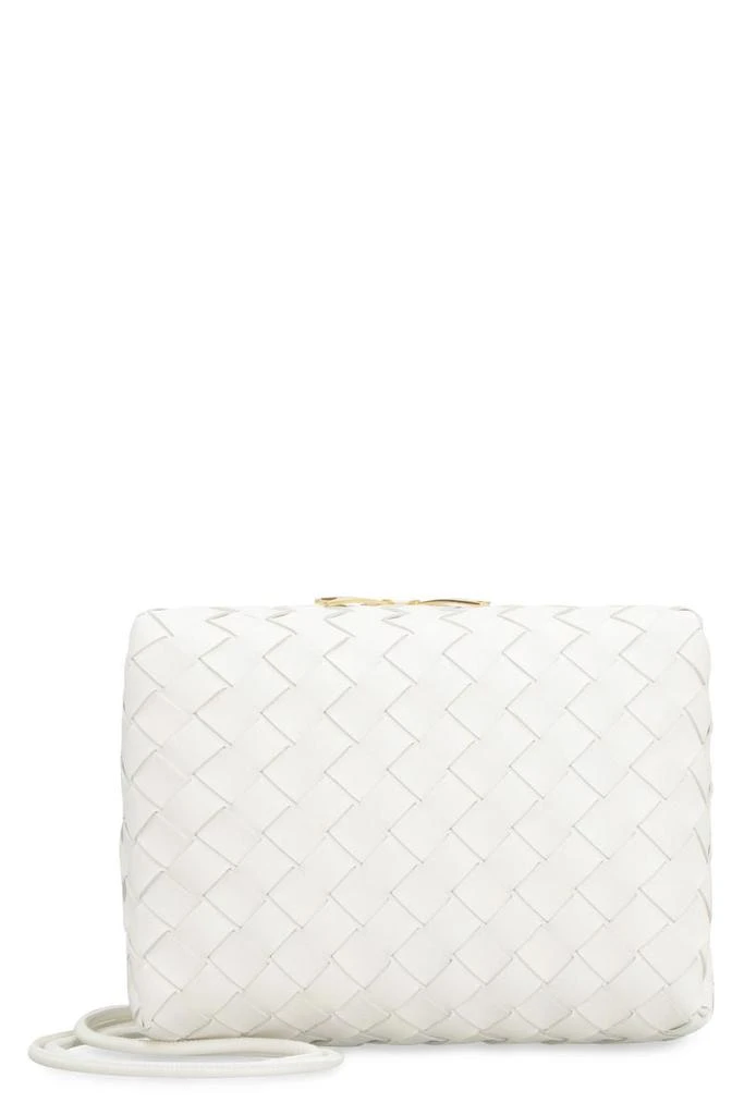 Bottega Veneta BOTTEGA VENETA SMALL LOOP CAMERA BAG 1