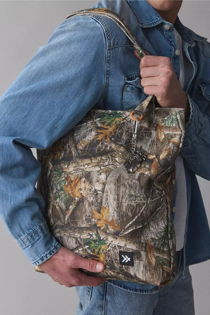 Thread Thread Realtree Edge Daily Tote Bag 1